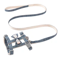 Oprema za prsa za kućne ljubimce u obliku križa