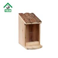 Vrtna hranilica za vjeverice