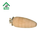 Zamorac Šargarepa igračka za žvakanje