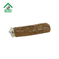 Drvena igračka za pedale zamorac