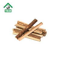 Zamorac drveni štap igračka za žvakanje