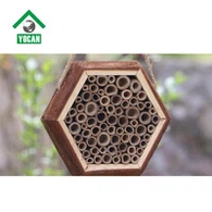 Kuća za viseće pčele insekata