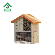 Viseća kompleksna kuća za insekte