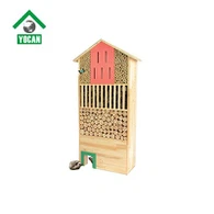 Velika kompleksna kuća za insekte