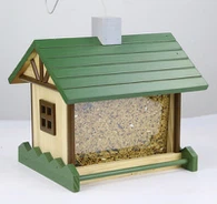 Nyjer Seed Bird Feeder