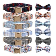 Set ovratnika i leptir mašne