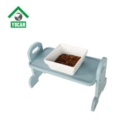 Ograda od namještaja za pse na uvlačenje