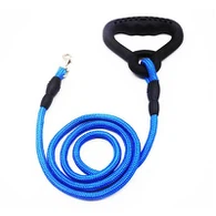 Debeli najlonski reflektirajući povodac za kućne ljubimce